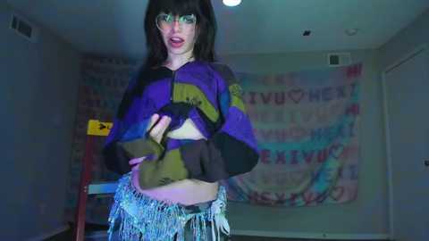 hexivu @ chaturbate on 20240111
