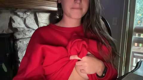 ivylevi @ chaturbate on 20240111