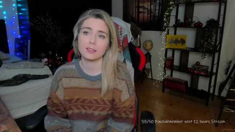 kimilee22 @ chaturbate on 20240111