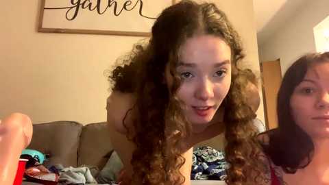 kylieexoxoxo2432 @ chaturbate on 20240111