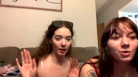 kylieexoxoxo2432 @ chaturbate on 20240111
