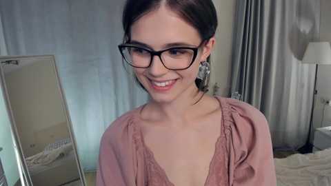 look_my_passion @ chaturbate on 20240111