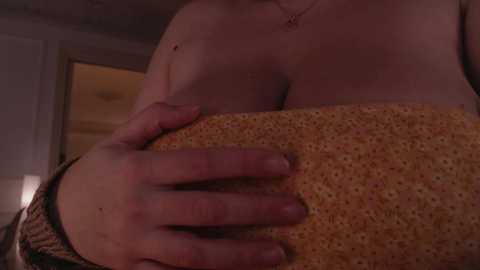 mila_ @ chaturbate on 20240111