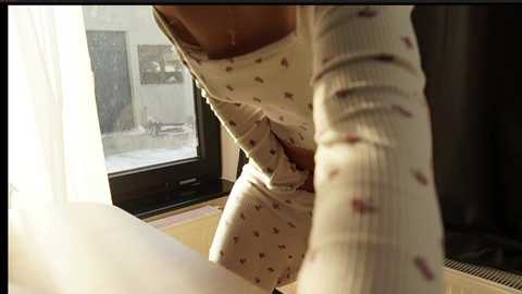 nyconik @ chaturbate on 20240111