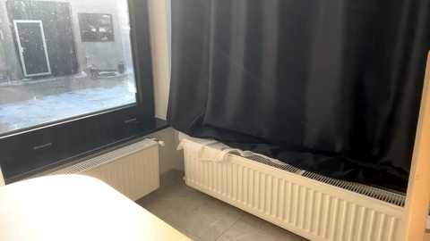 nyconik @ chaturbate on 20240111