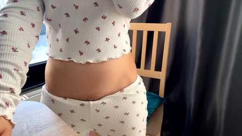 nyconik @ chaturbate on 20240111