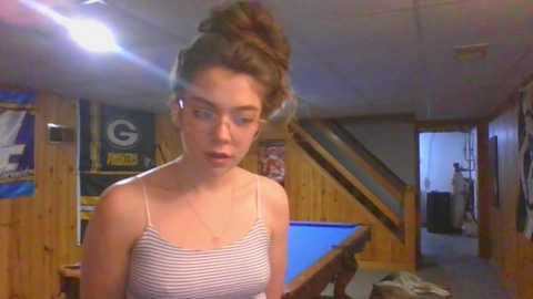 rosegold18 @ chaturbate on 20240111