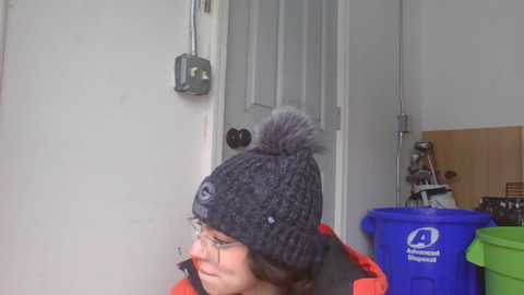 rosegold18 @ chaturbate on 20240111