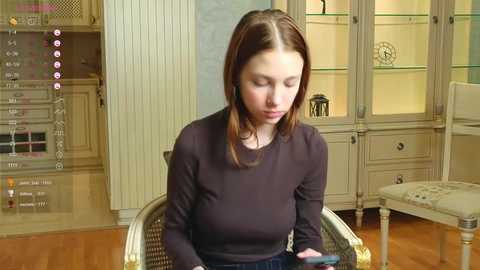 shirleywhitney @ chaturbate on 20240111