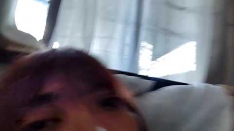 xdreamangel @ chaturbate on 20240111