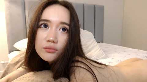 amiliyan @ chaturbate on 20240112