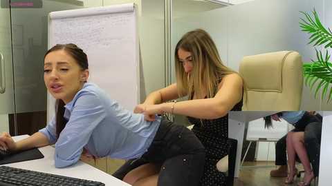 babesgowild @ chaturbate on 20240112