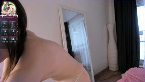 beverlyvega @ chaturbate on 20240112