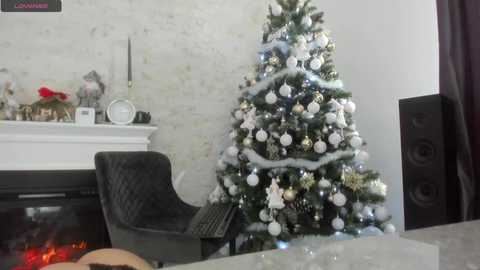 cum4myass @ chaturbate on 20240112