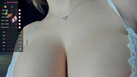 cute_caprice @ chaturbate on 20240112