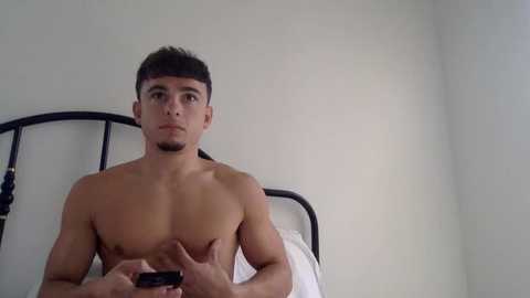 dndo21 @ chaturbate on 20240112