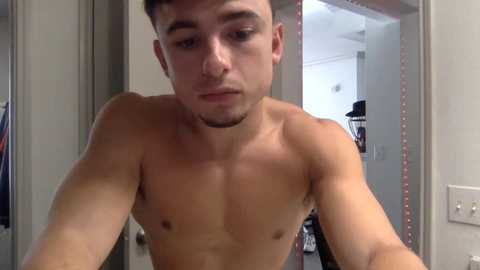 dndo21 @ chaturbate on 20240112