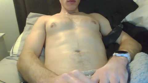 dominoman9988 @ chaturbate on 20240112