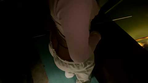 emersoncane @ chaturbate on 20240112
