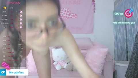 gia05valentina @ chaturbate on 20240112