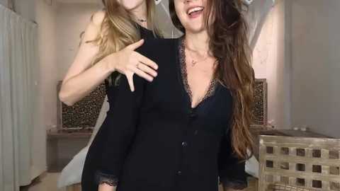 goddess_marylin @ chaturbate on 20240112