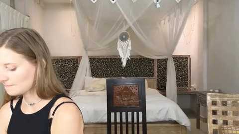 goddess_marylin @ chaturbate on 20240112