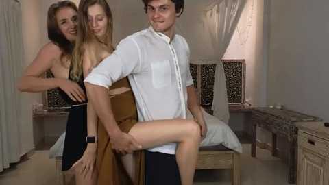 goddess_marylin @ chaturbate on 20240112