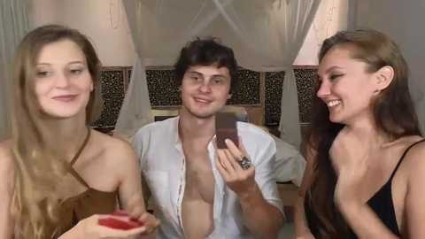 goddess_marylin @ chaturbate on 20240112