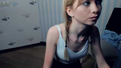 h0lyangel @ chaturbate on 20240112