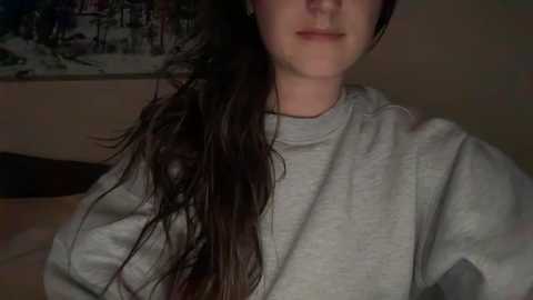 ivylevi @ chaturbate on 20240112