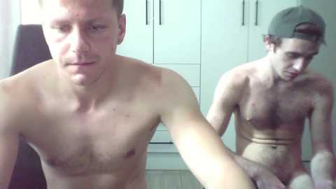 joshlivexxx @ chaturbate on 20240112