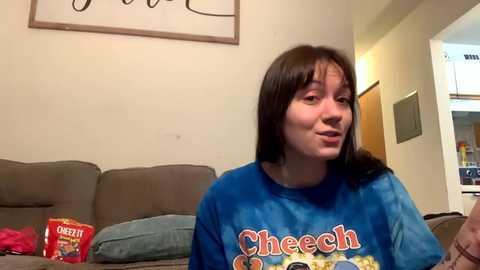 kylieexoxoxo2432 @ chaturbate on 20240112