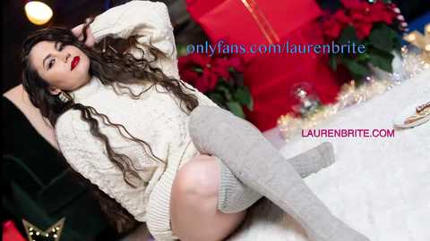 laurenbrite @ chaturbate on 20240112