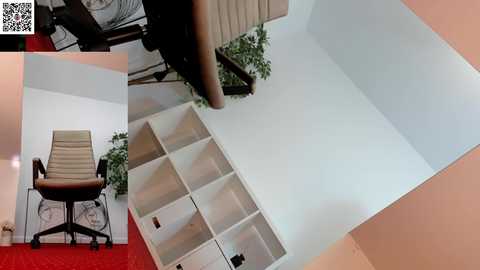 legswattitude @ chaturbate on 20240112