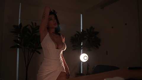 letiziafulkers1 @ chaturbate on 20240112