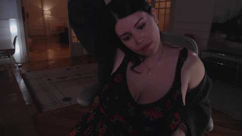 mila_ @ chaturbate on 20240112