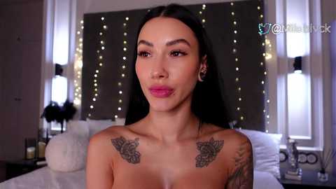 miladenver @ chaturbate on 20240112