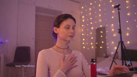 milanabaileys @ chaturbate on 20240112