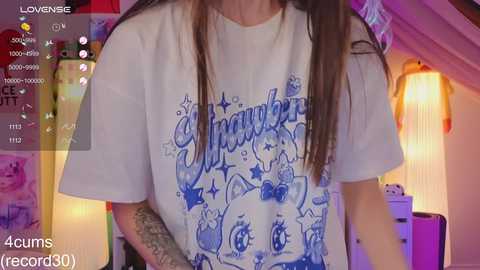 oooops__ @ chaturbate on 20240112