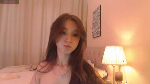 sarasuo @ chaturbate on 20240112