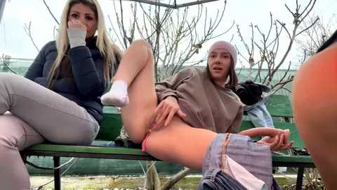 sexy07sexy @ chaturbate on 20240112