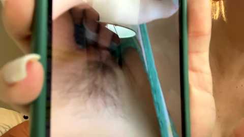 texas_blonde @ chaturbate on 20240112