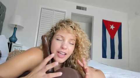 theislandgirl @ chaturbate on 20240112