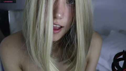 wendy_daniela @ chaturbate on 20240112