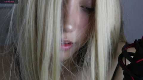 wendy_daniela @ chaturbate on 20240112