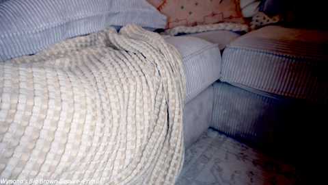 x_lily_x @ chaturbate on 20240112