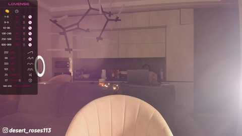 alicepreuoston @ chaturbate on 20240113