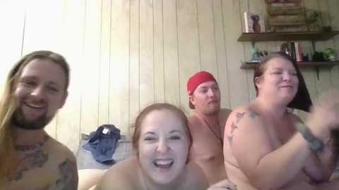 arielandkld @ chaturbate on 20240113