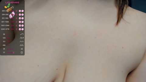 cute_caprice @ chaturbate on 20240113