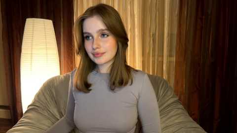 cute_siberian_girl @ chaturbate on 20240113